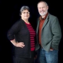 Appalachian State University’s Dr. Angela Losardo and Dr. Derek Davidson 